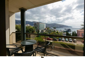 Funchal Bay View Holiday Rental